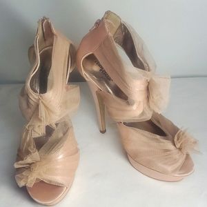 Charlotte Russ Woman Heels